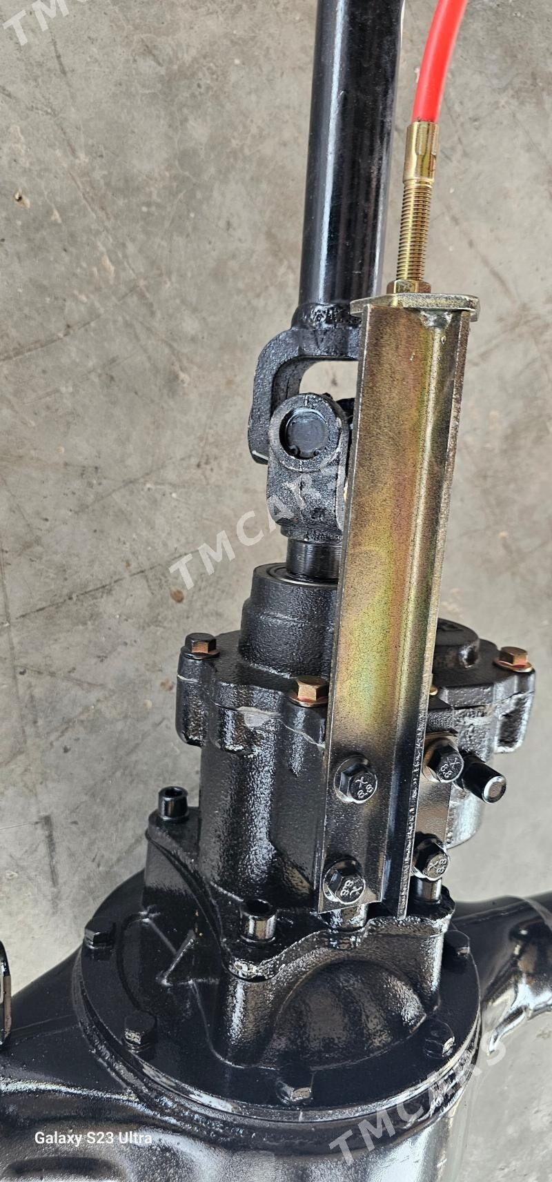 Fekon FK200-14G 2025 - 32 000 TMT - Täze zaman - img 7