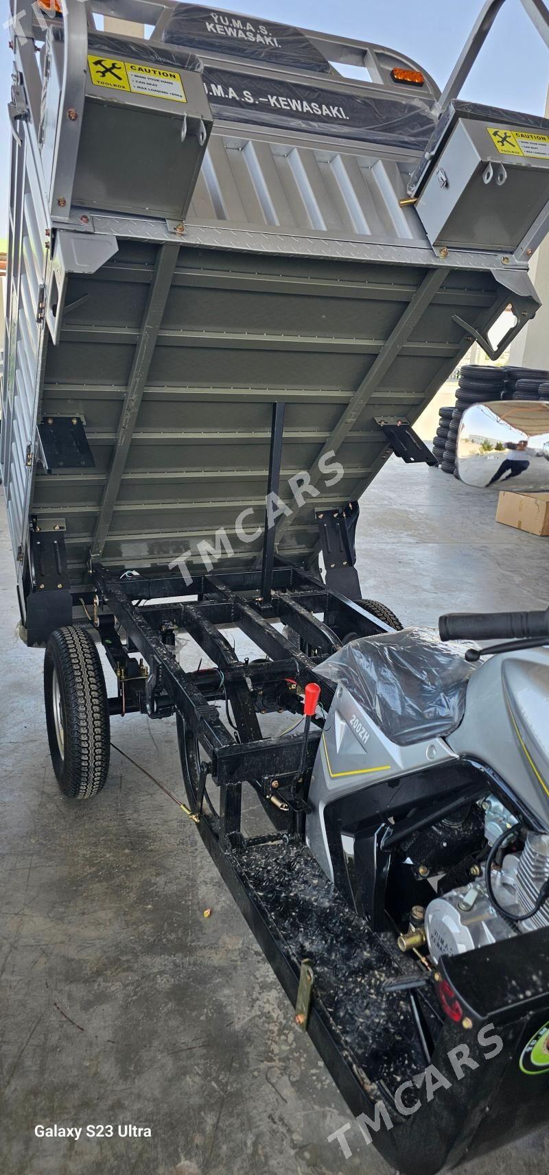 Fekon FK200-14G 2025 - 32 000 TMT - Täze zaman - img 5