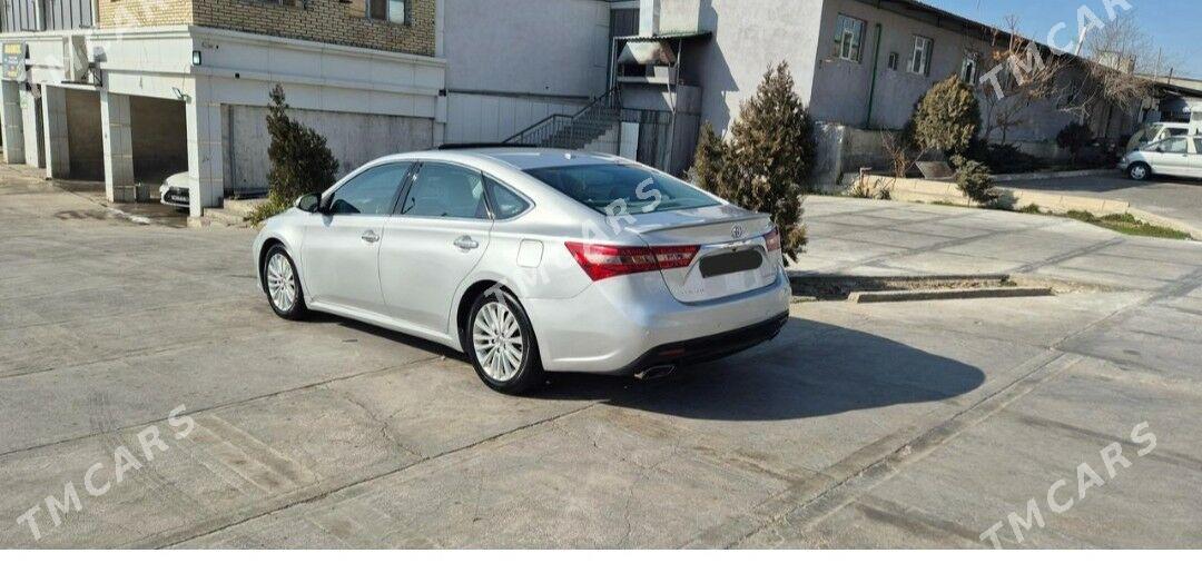 Toyota Avalon 2018 - 360 000 TMT - Балканабат - img 4