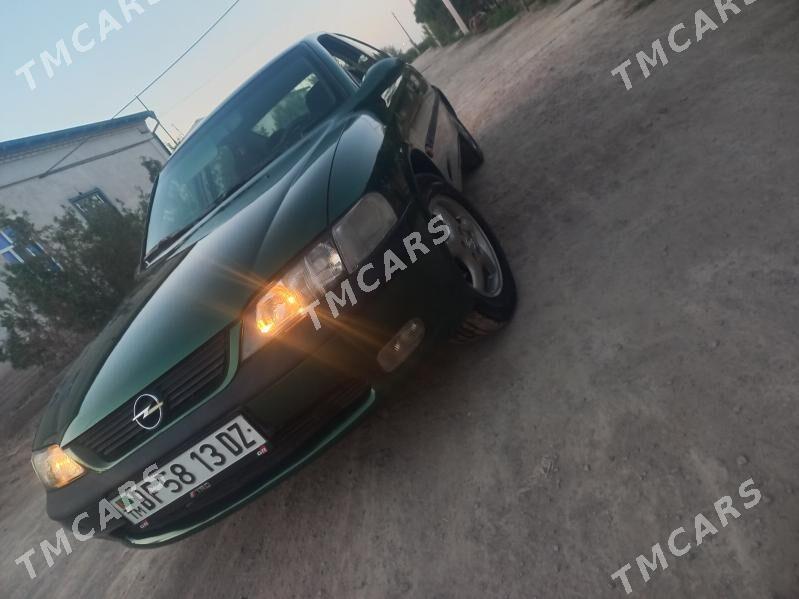 Opel Vectra 1997 - 55 000 TMT - Дашогуз - img 2
