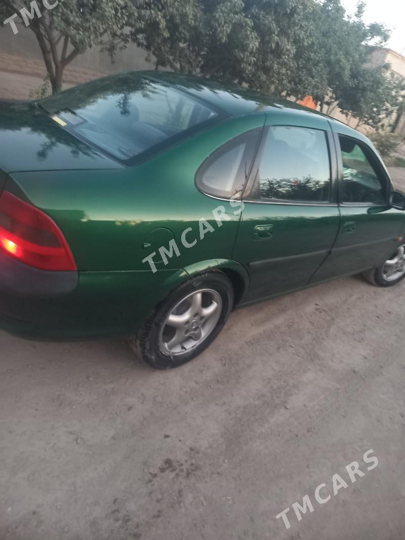 Opel Vectra 1997 - 55 000 TMT - Дашогуз - img 3