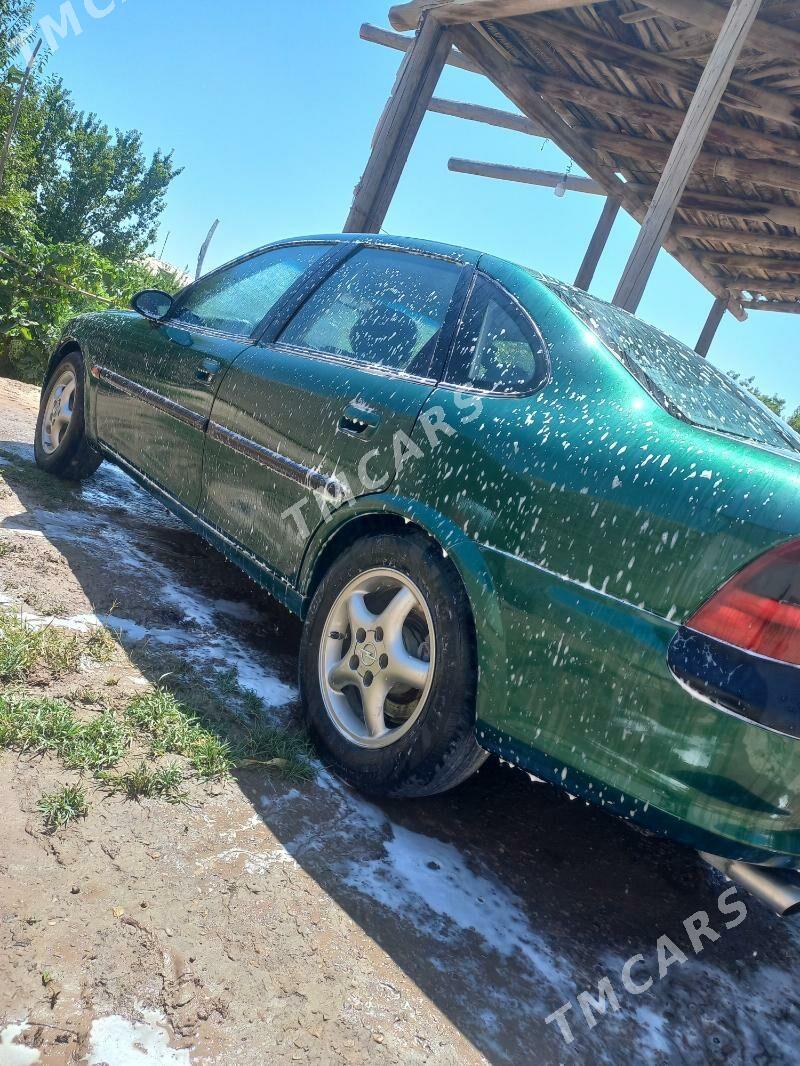 Opel Vectra 1997 - 55 000 TMT - Дашогуз - img 6