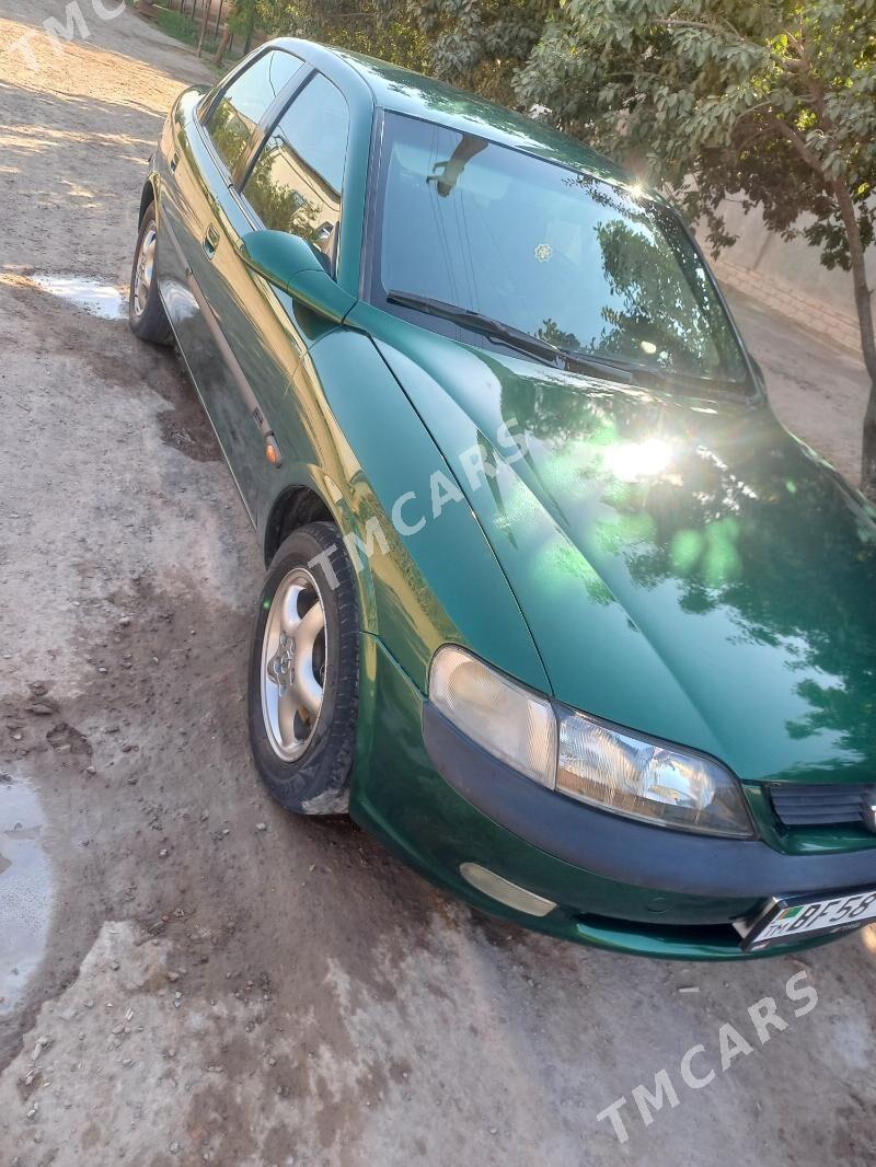 Opel Vectra 1997 - 55 000 TMT - Дашогуз - img 4