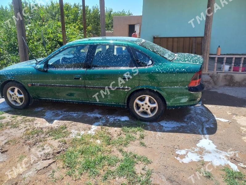 Opel Vectra 1997 - 55 000 TMT - Дашогуз - img 5