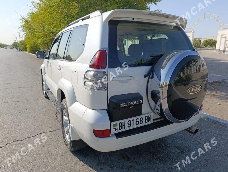 Toyota Land Cruiser Prado 2007 - 350 000 TMT - Balkanabat - img 2