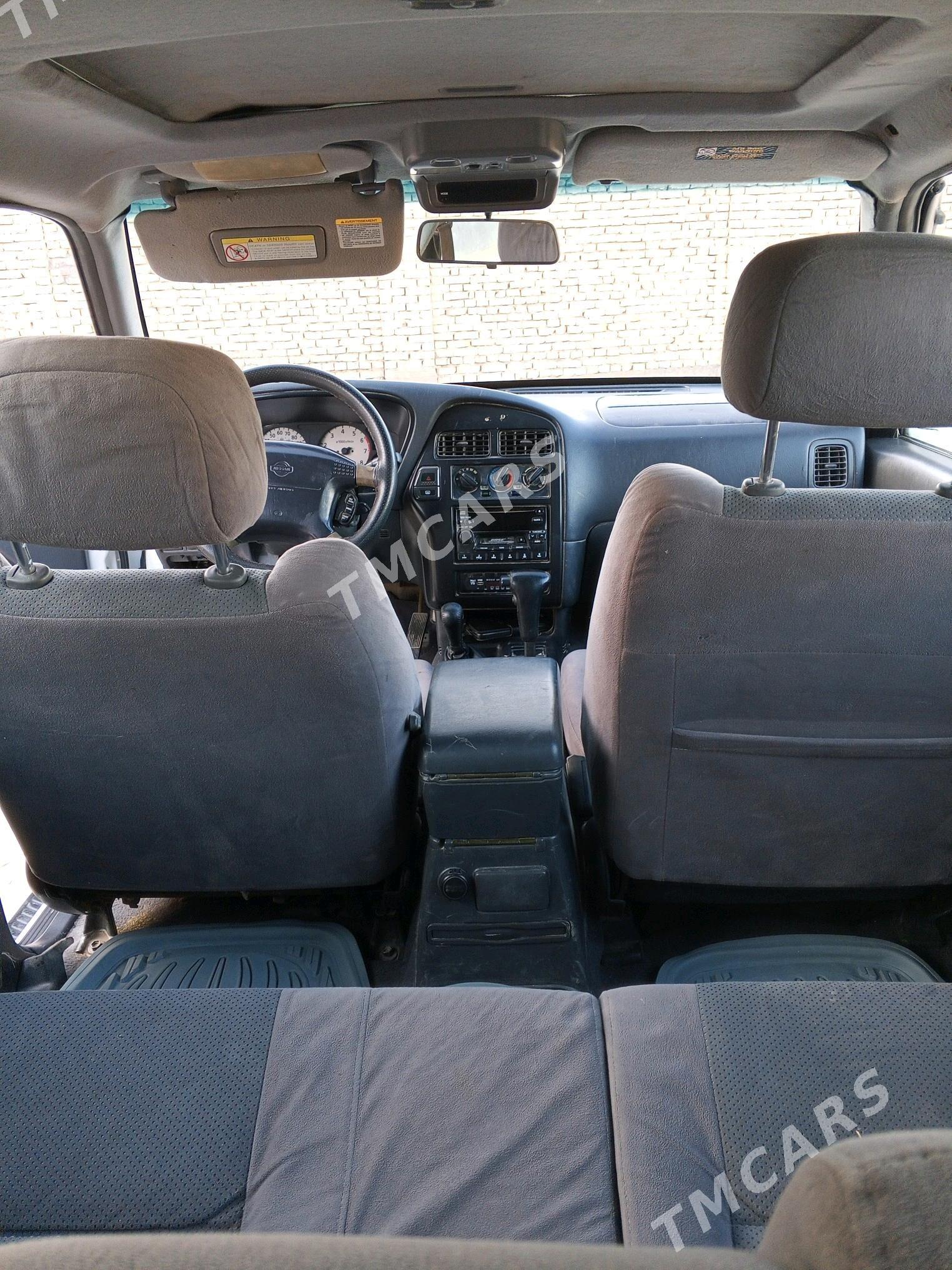 Nissan Pathfinder 1999 - 96 000 TMT - Baýramaly - img 5