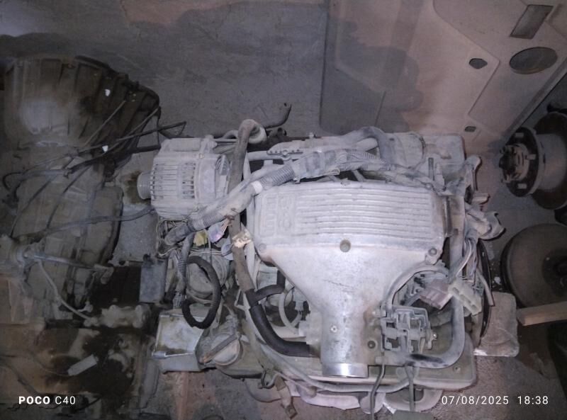 Dwigatel (Mator 3.9) LandRover 15 000 TMT - Махтумкули - img 2