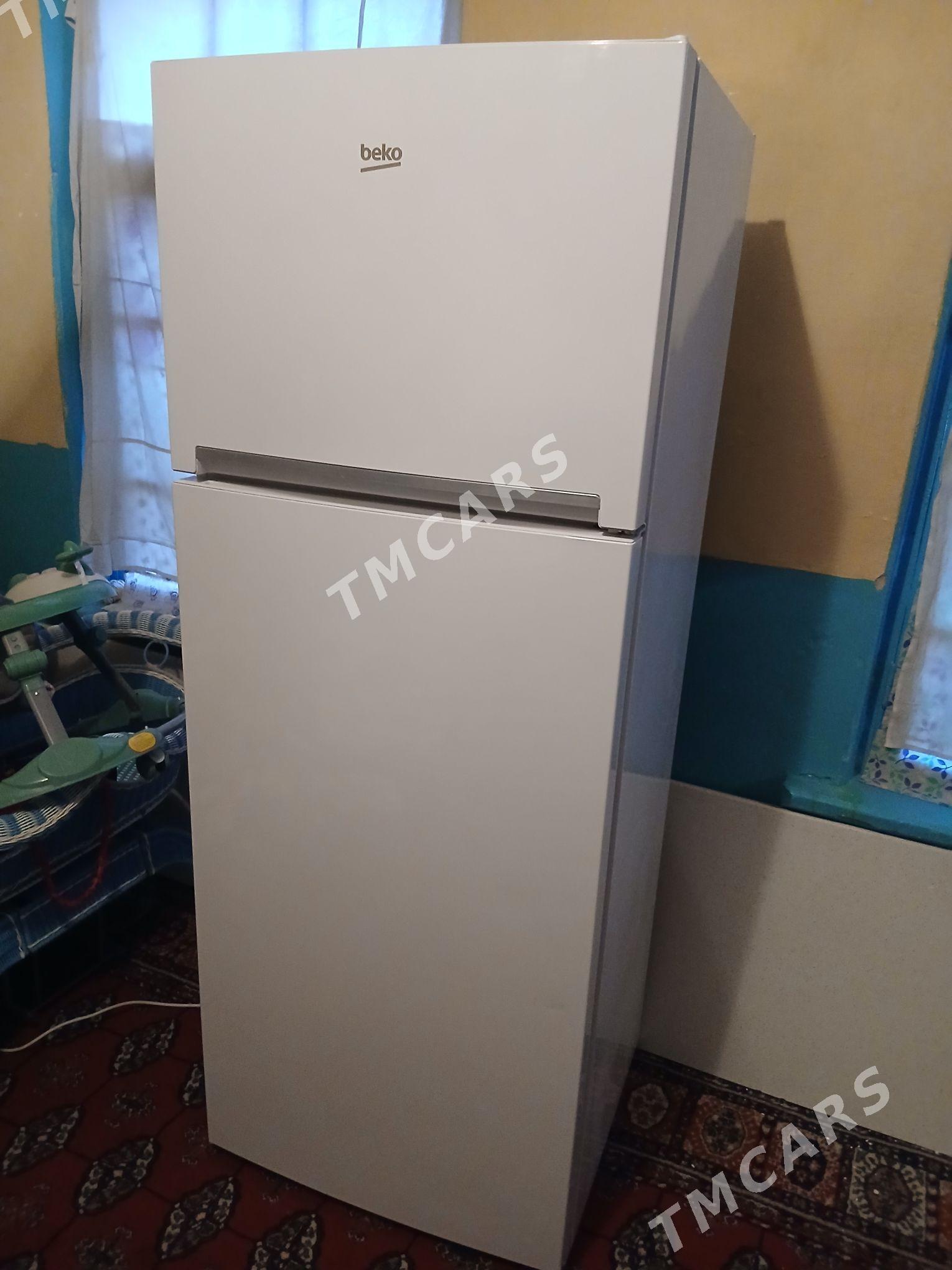 haladilnik Beko - Ашхабад - img 2