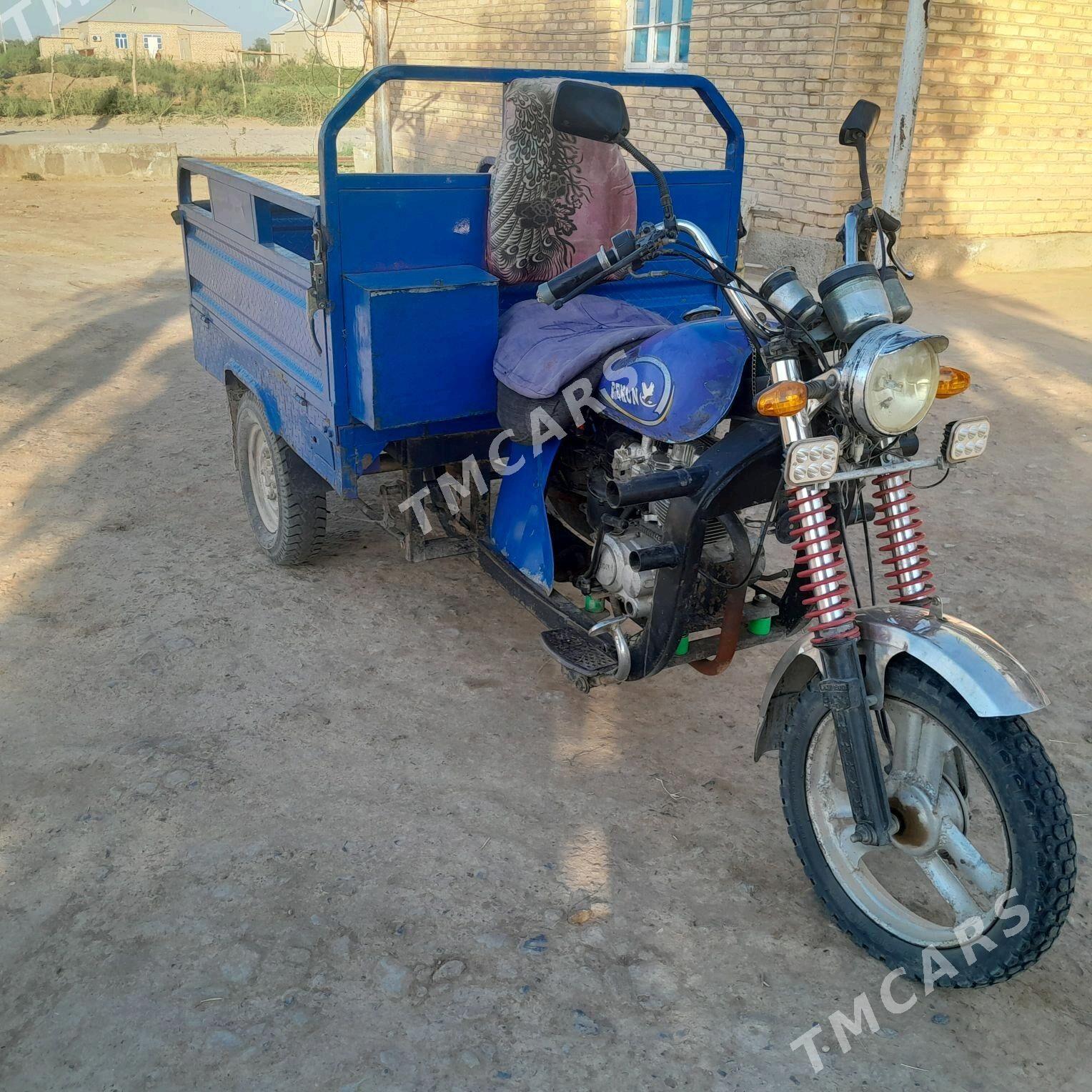 Fekon FK200-14G 2022 - 16 000 TMT - Бабадайхан - img 2