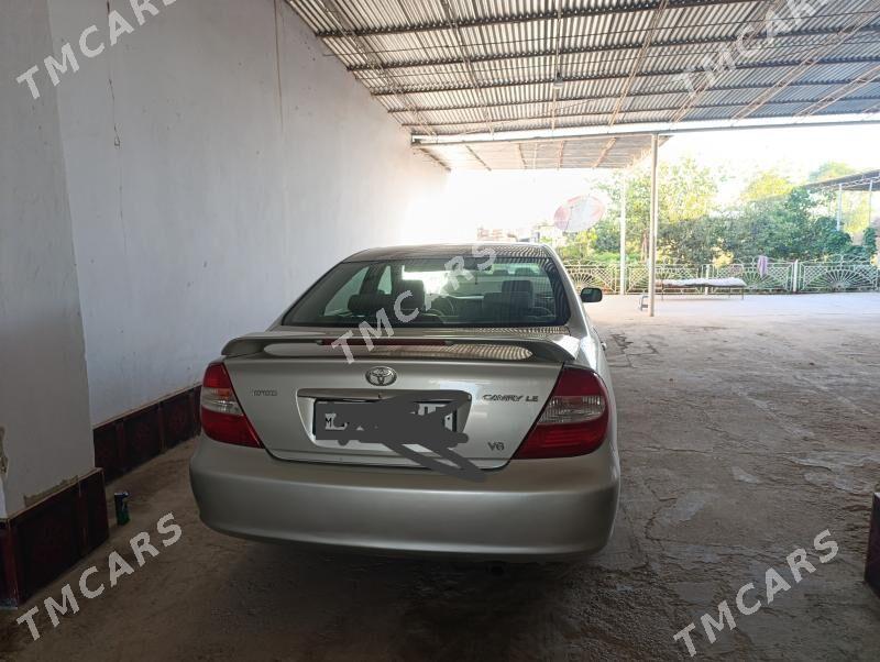 Toyota Camry 2002 - 160 000 TMT - Türkmenabat - img 2