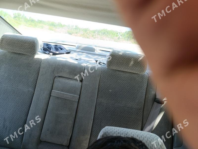 Toyota Camry 2002 - 160 000 TMT - Türkmenabat - img 5