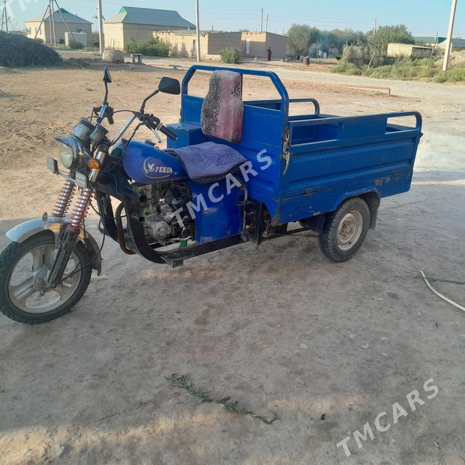 Fekon FK200-14G 2022 - 16 000 TMT - Бабадайхан - img 3