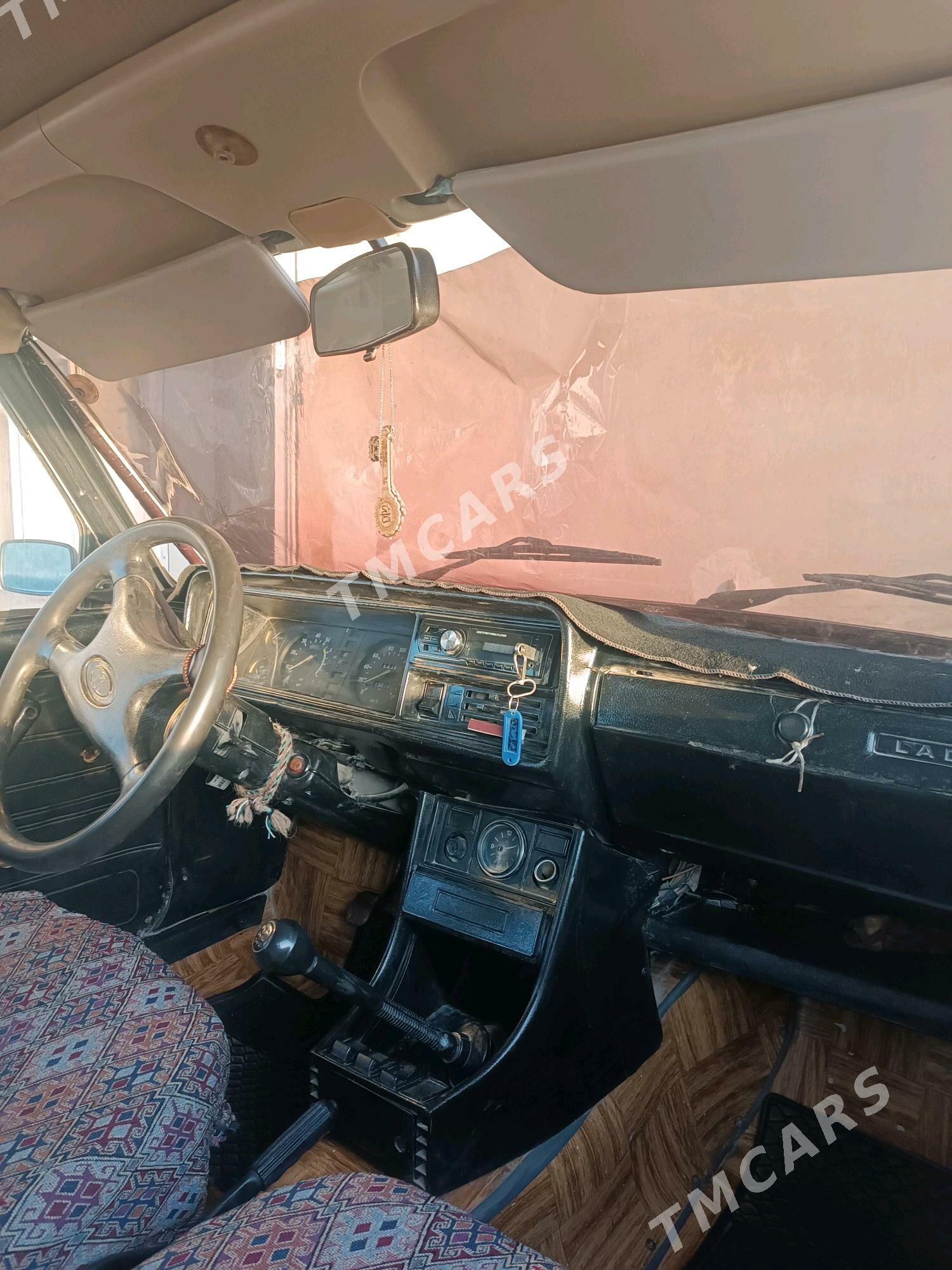 Lada 2107 2002 - 20 000 TMT - Теджен - img 3