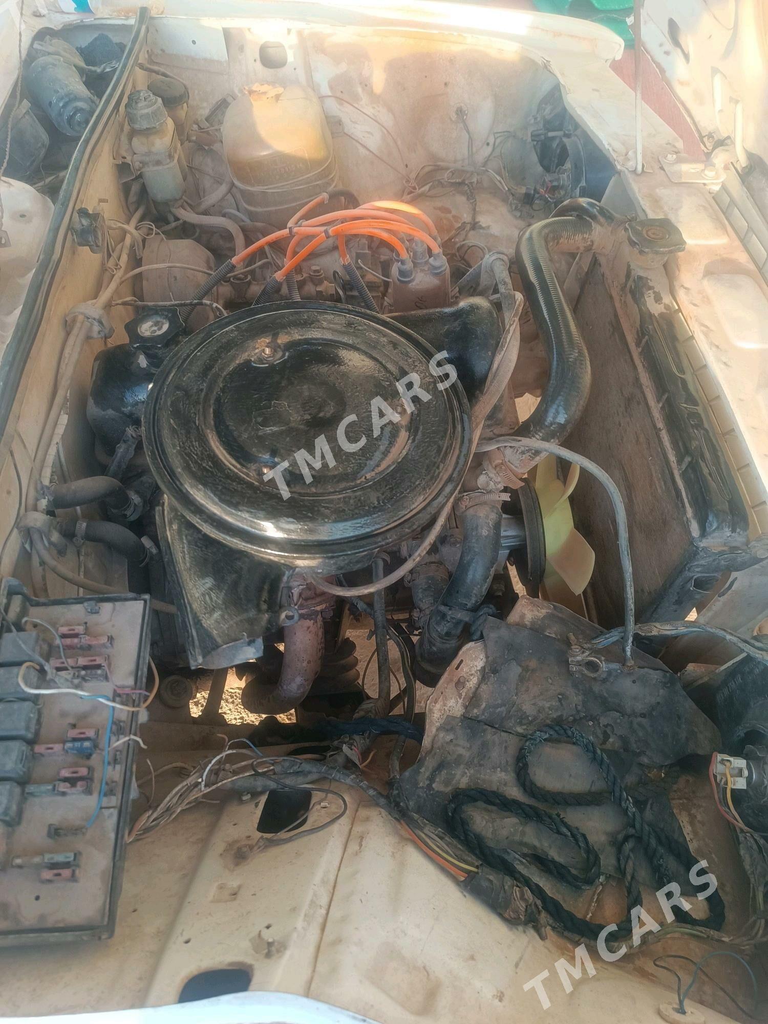 Lada 2107 2002 - 20 000 TMT - Теджен - img 4