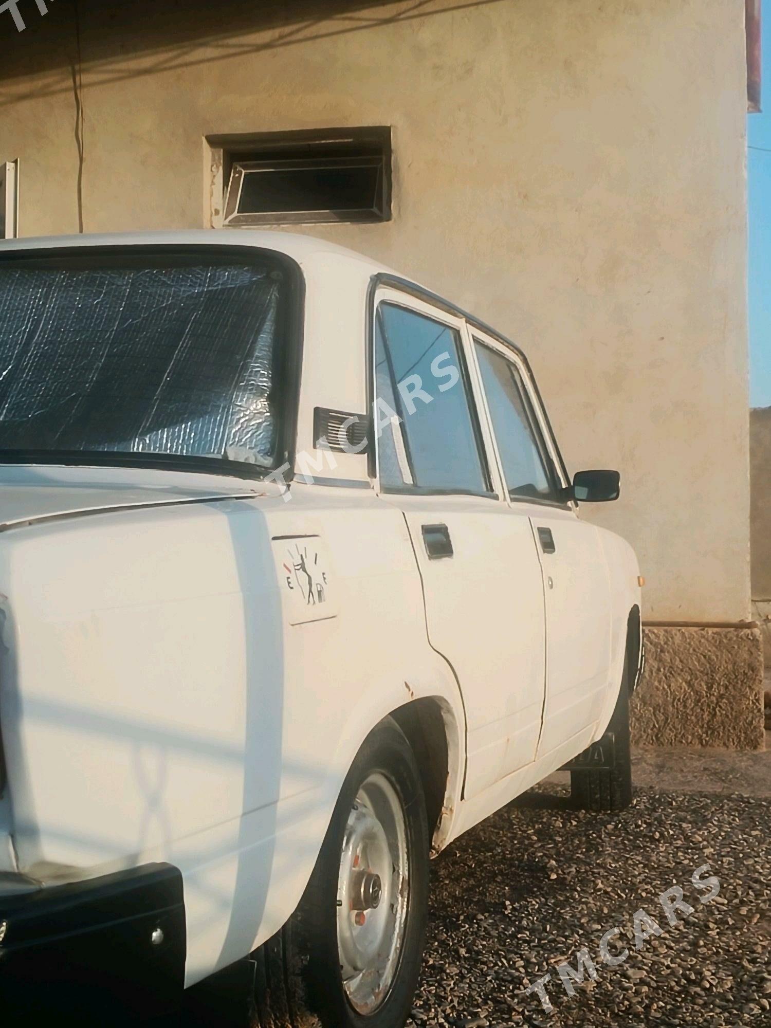 Lada 2107 2002 - 20 000 TMT - Теджен - img 5