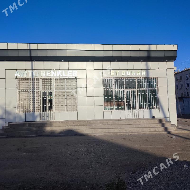Arenda magazin - Туркменабат - img 2