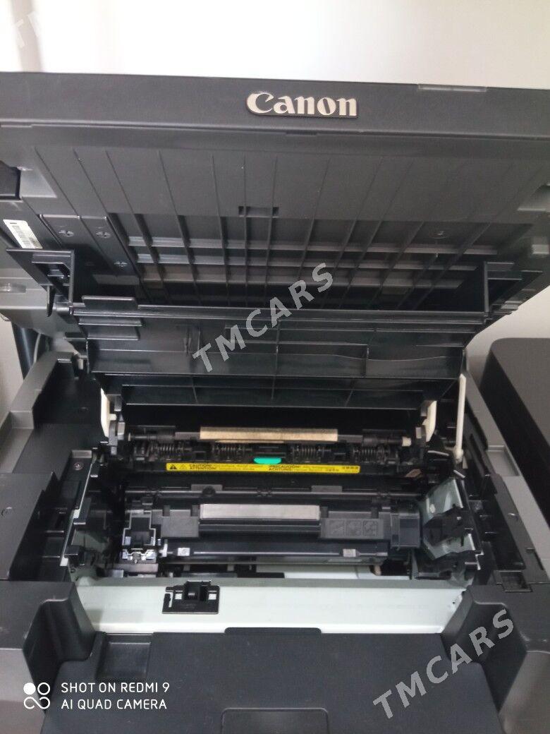 Printer Canon 4010 4410 3010 - Мары - img 5