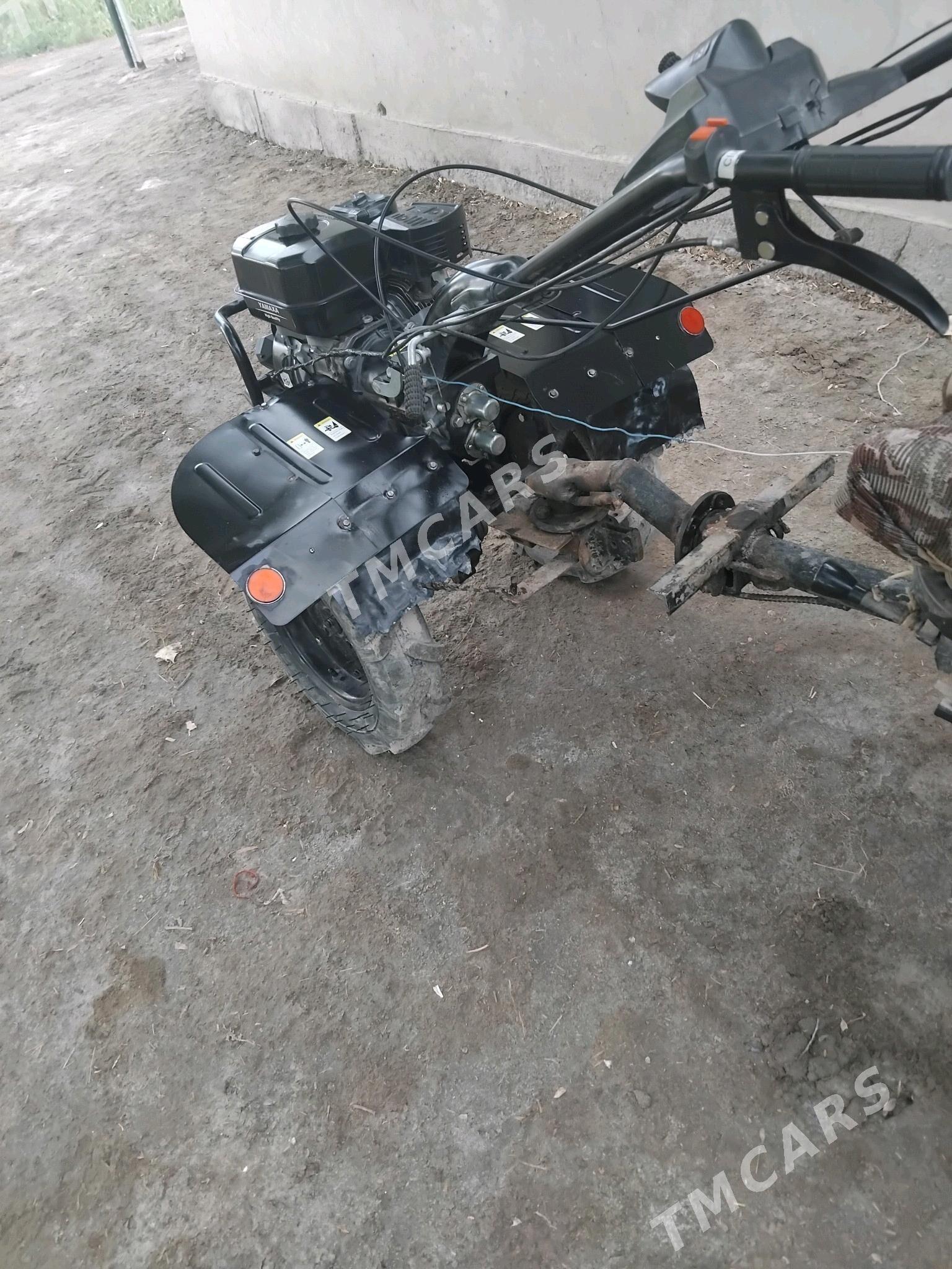 XCMG 500 2025 - 110 000 TMT - Akdepe - img 2