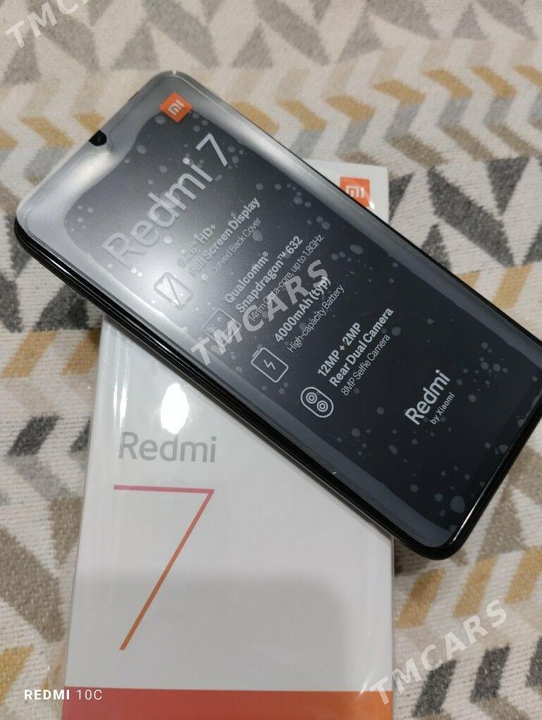 REDMI 7 - Анев - img 1