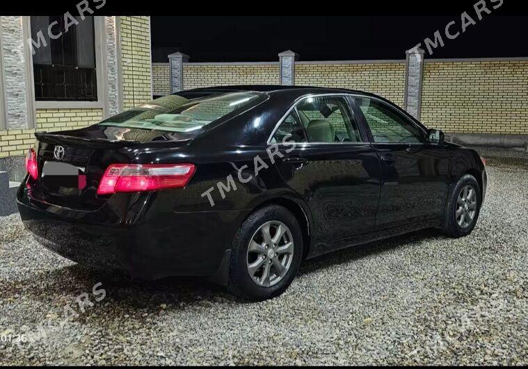Toyota Camry 2007 - 160 000 TMT - Ýolöten - img 4