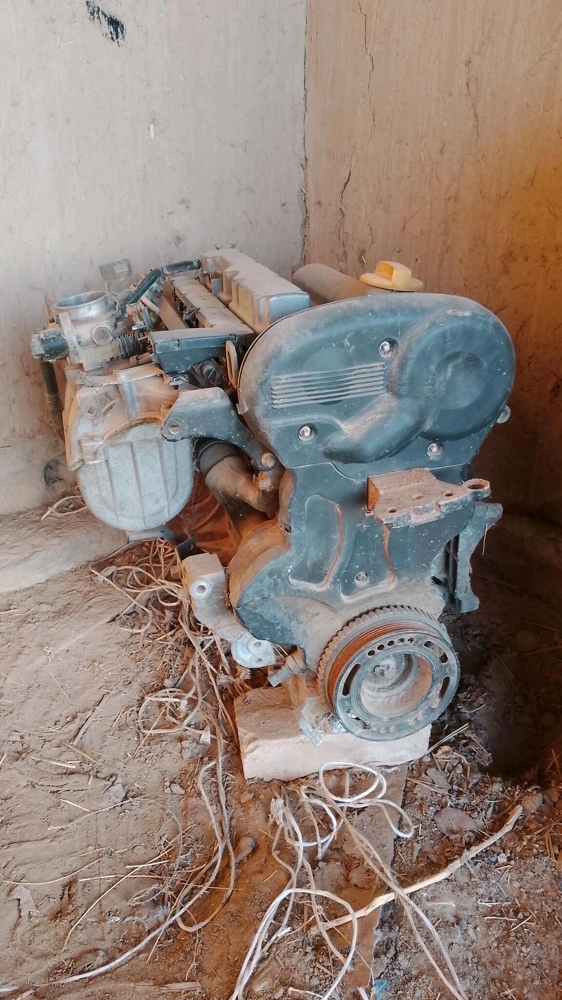 Dwigatel 5 000 TMT - Мургап - img 2
