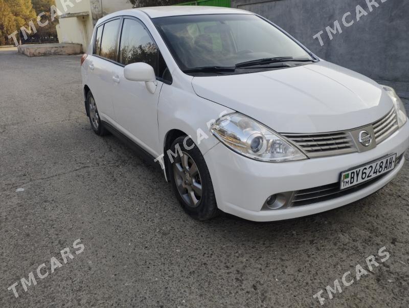 Nissan Versa 2010 - 130 000 TMT - Gökdepe - img 5