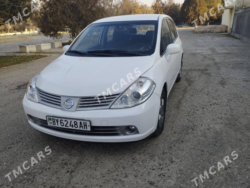 Nissan Versa 2010 - 130 000 TMT - Gökdepe - img 1