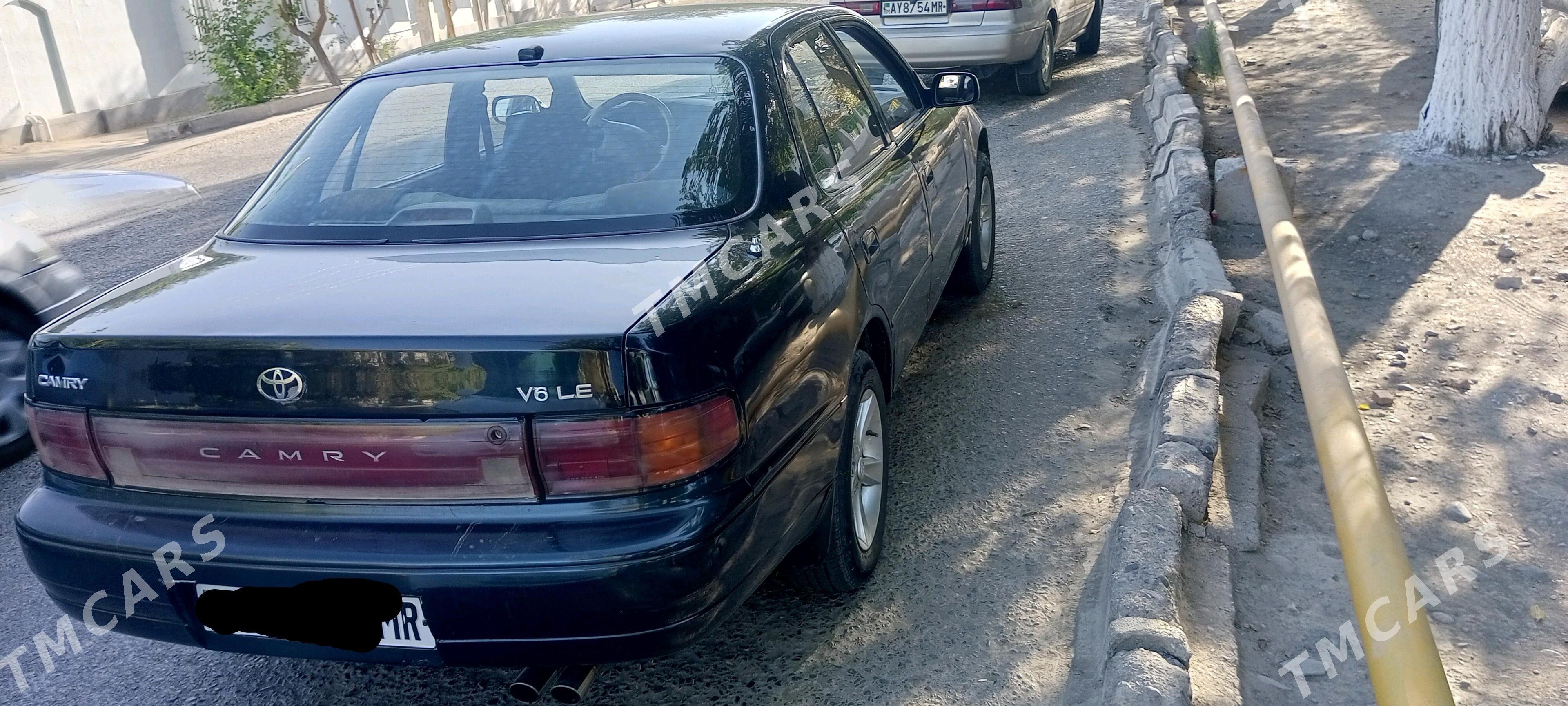 Toyota Camry 1993 - 83 000 TMT - Мары - img 3
