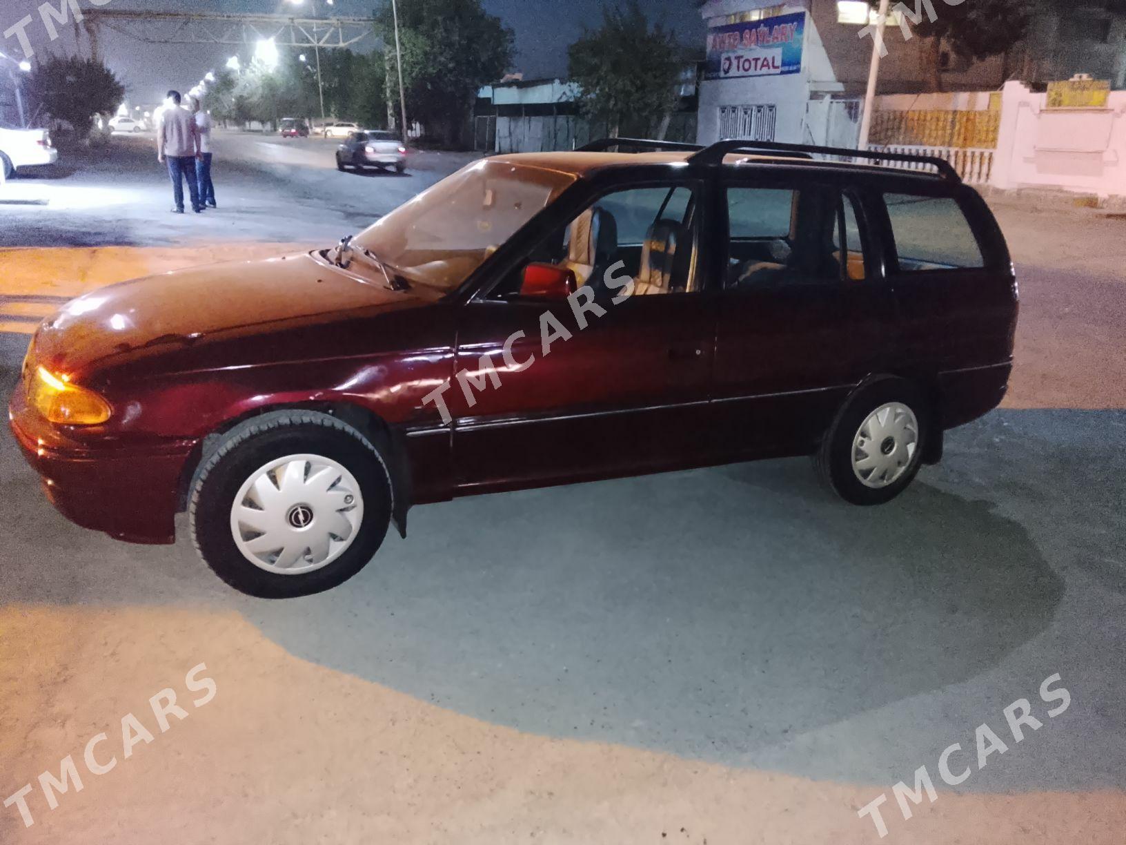 Opel Astra 1992 - 32 000 TMT - Mary - img 2