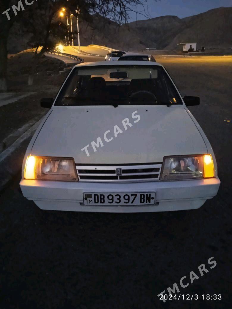 Lada 2109 1996 - 20 000 TMT - Türkmenbaşy - img 1