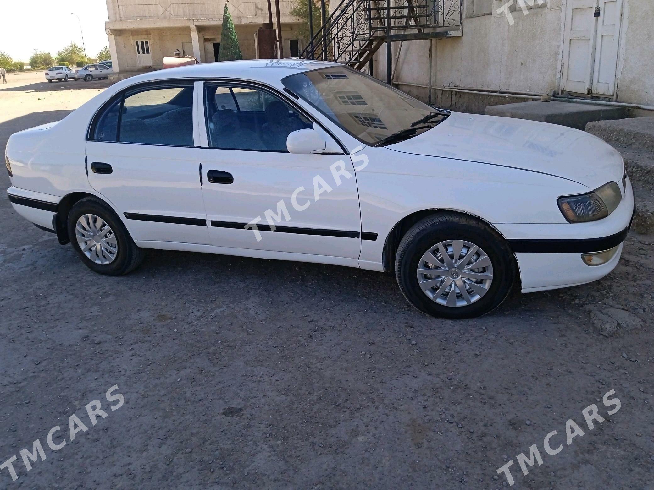 Toyota Corona 1994 - 60 000 TMT - Кёнеургенч - img 1