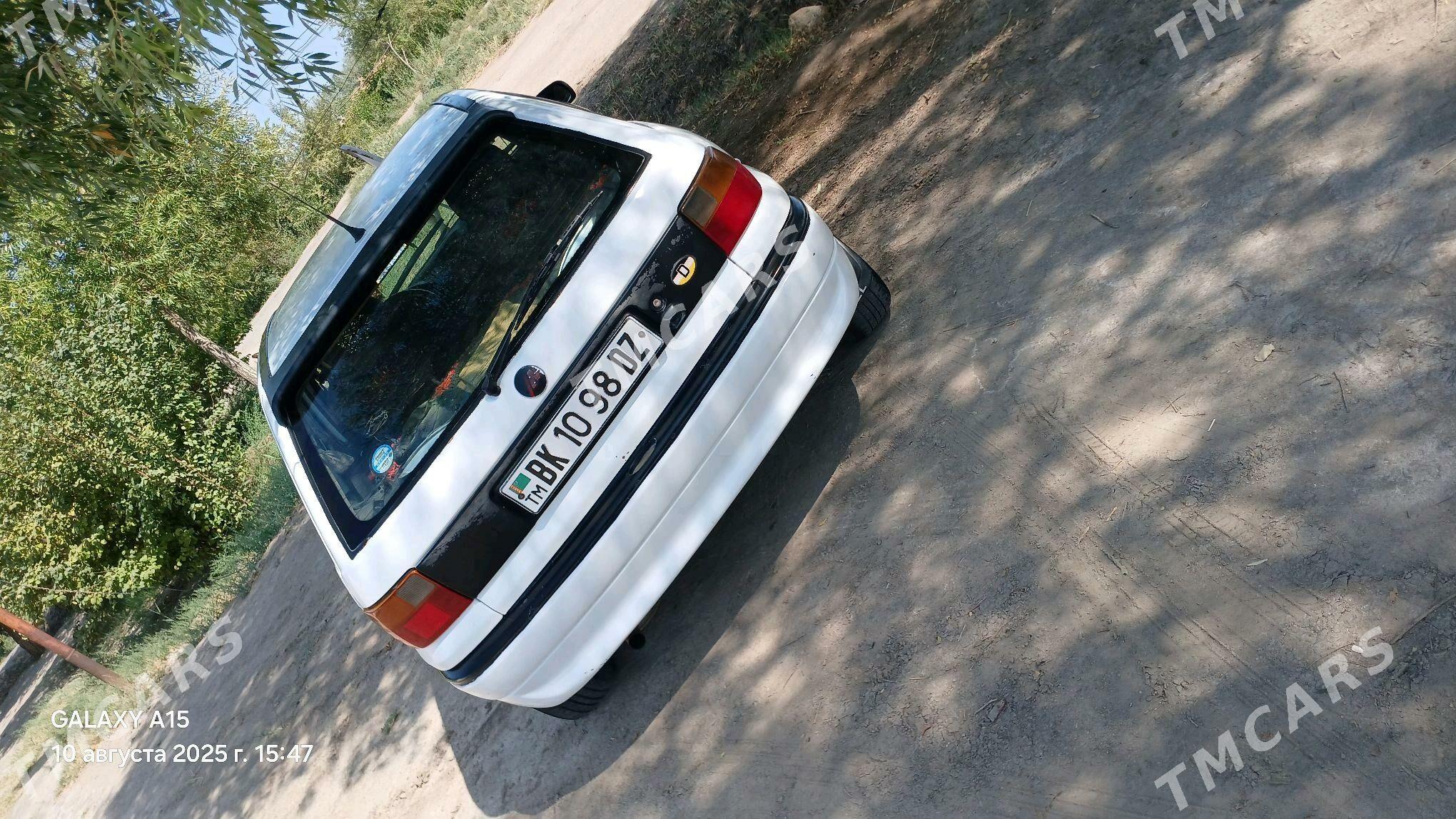 Opel Astra 1995 - 38 000 TMT - Gurbansoltan Eje - img 6
