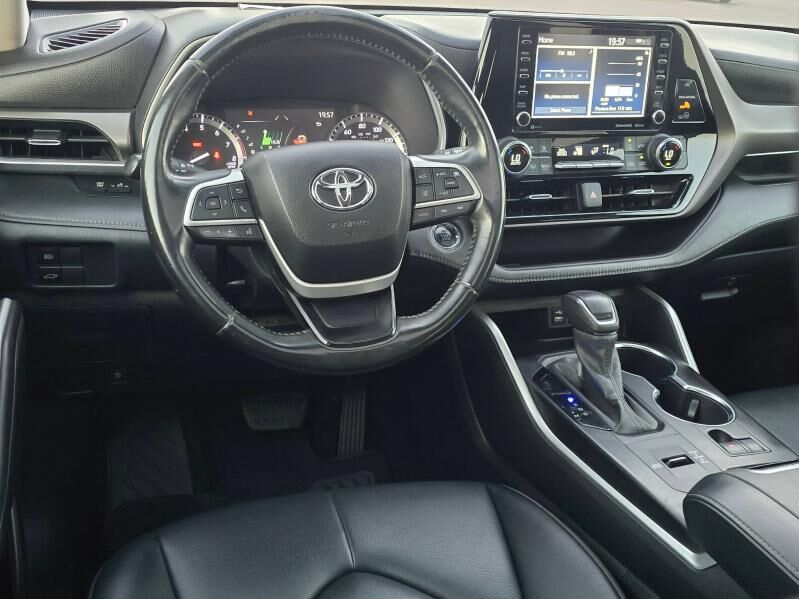Toyota Highlander 2022 - 498 000 TMT - Aşgabat - img 6
