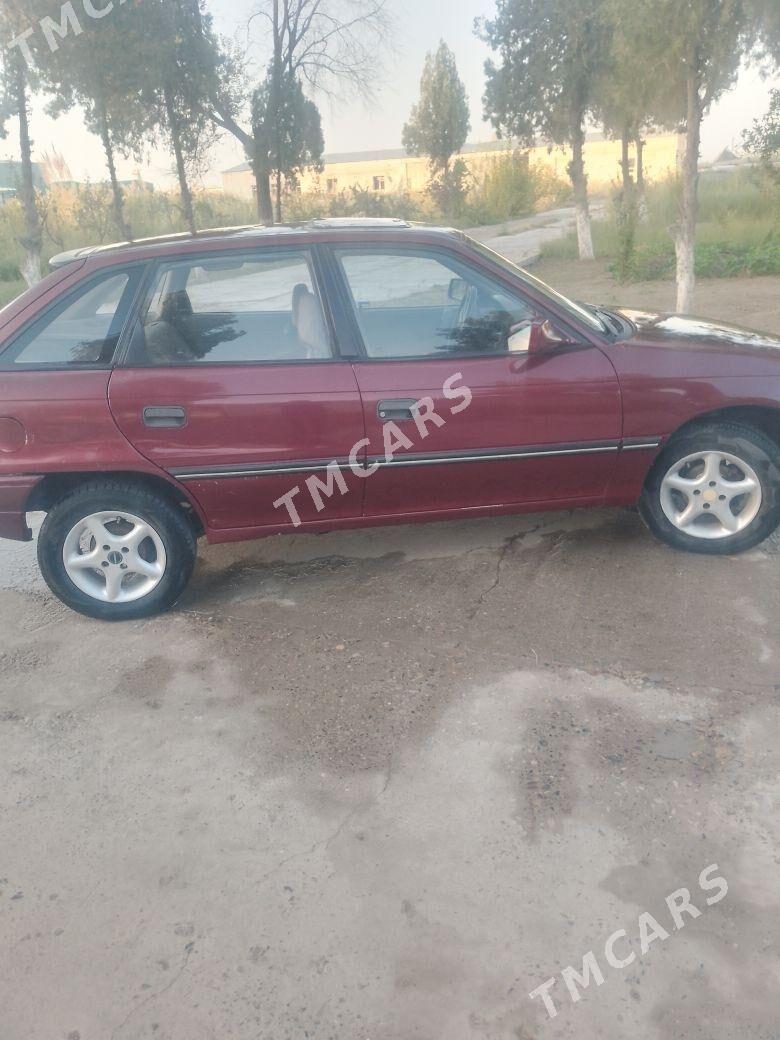 Opel Astra 1991 - 22 000 TMT - Mary - img 2