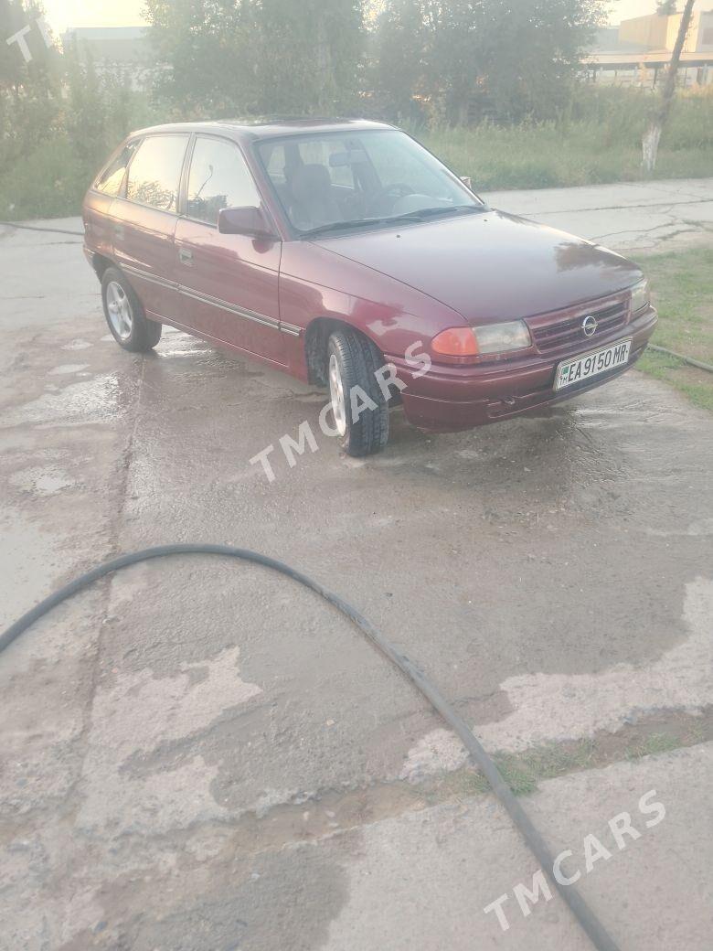 Opel Astra 1991 - 22 000 TMT - Mary - img 3