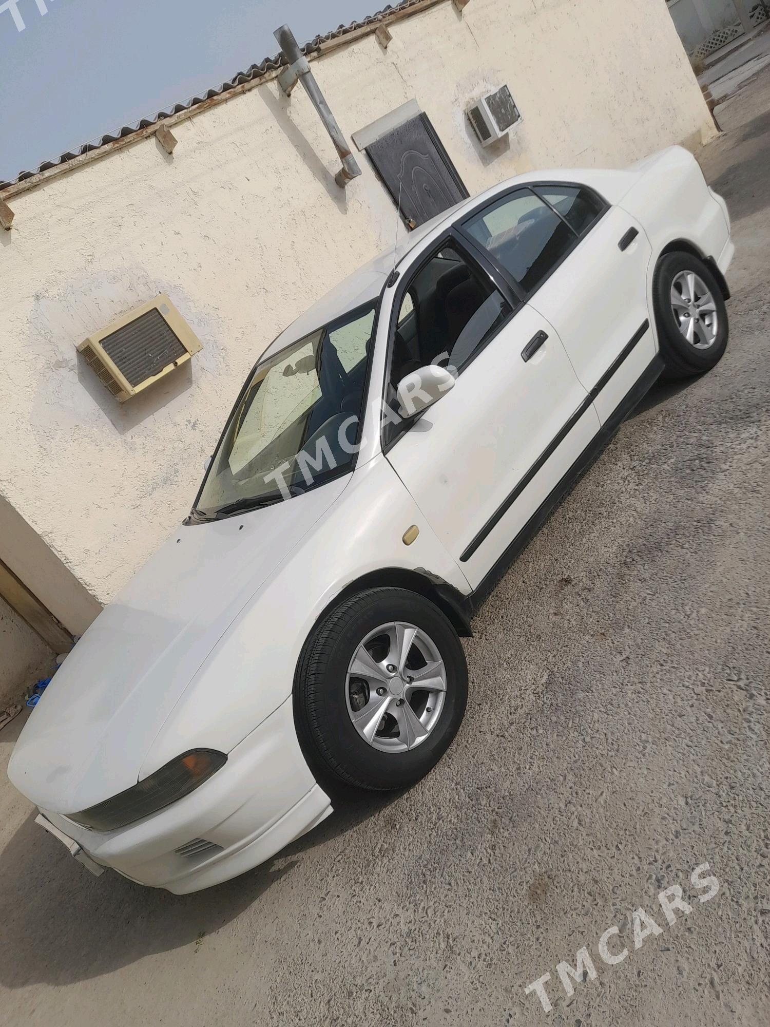 Mitsubishi 3000GT 1998 - 58 000 TMT - Aşgabat - img 4