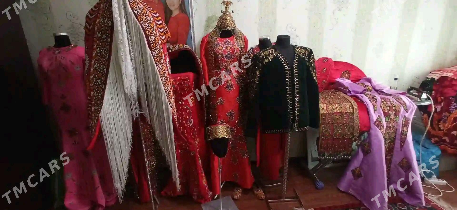 Kürte, Gupta, Don,abbas - Türkmenabat - img 4