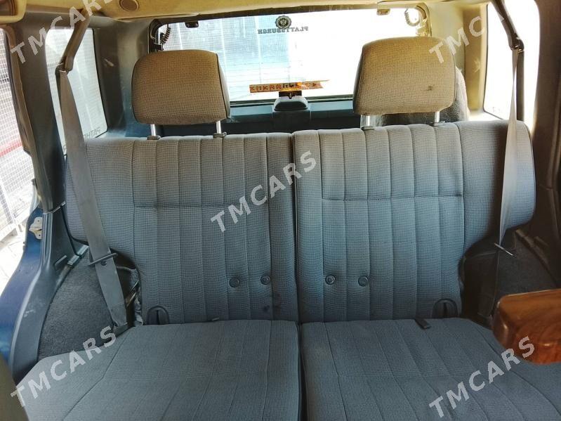 Nissan Pathfinder 1995 - 50 000 TMT - Туркменгала - img 7