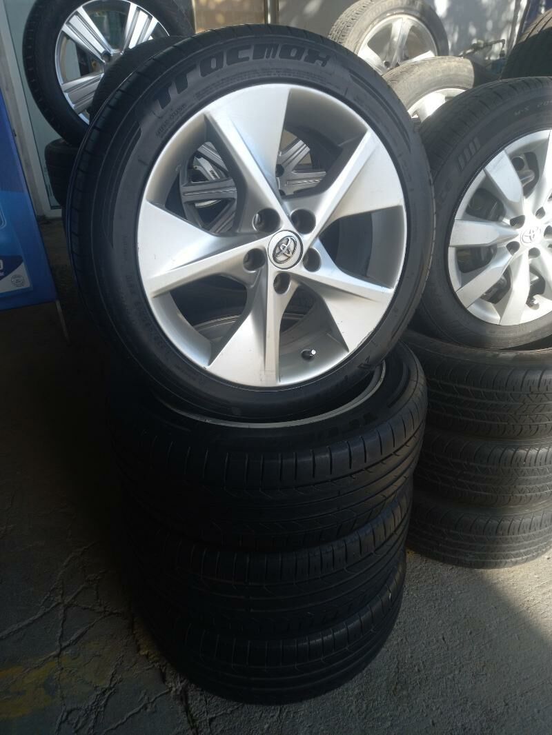 toyota camry s class original 4 000 TMT - Бедев - img 2