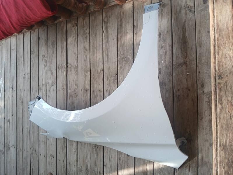Aziyada sag krlo 280 TMT - Bagyr - img 2