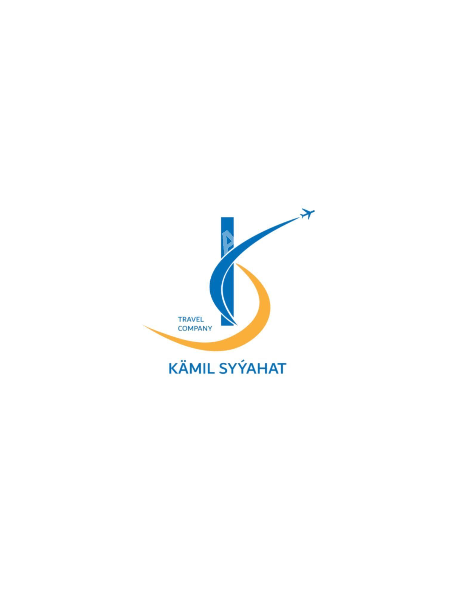 Kämil syýahat wiza виза - Çehow köç. (A.Nyýazow şaýoly) - img 3