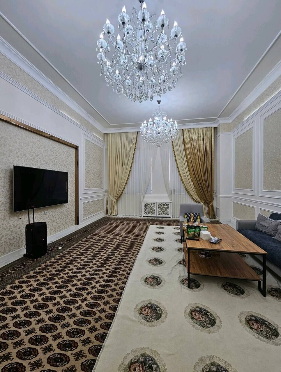 13 tapgyr 3 komnat - Aşgabat - img 7