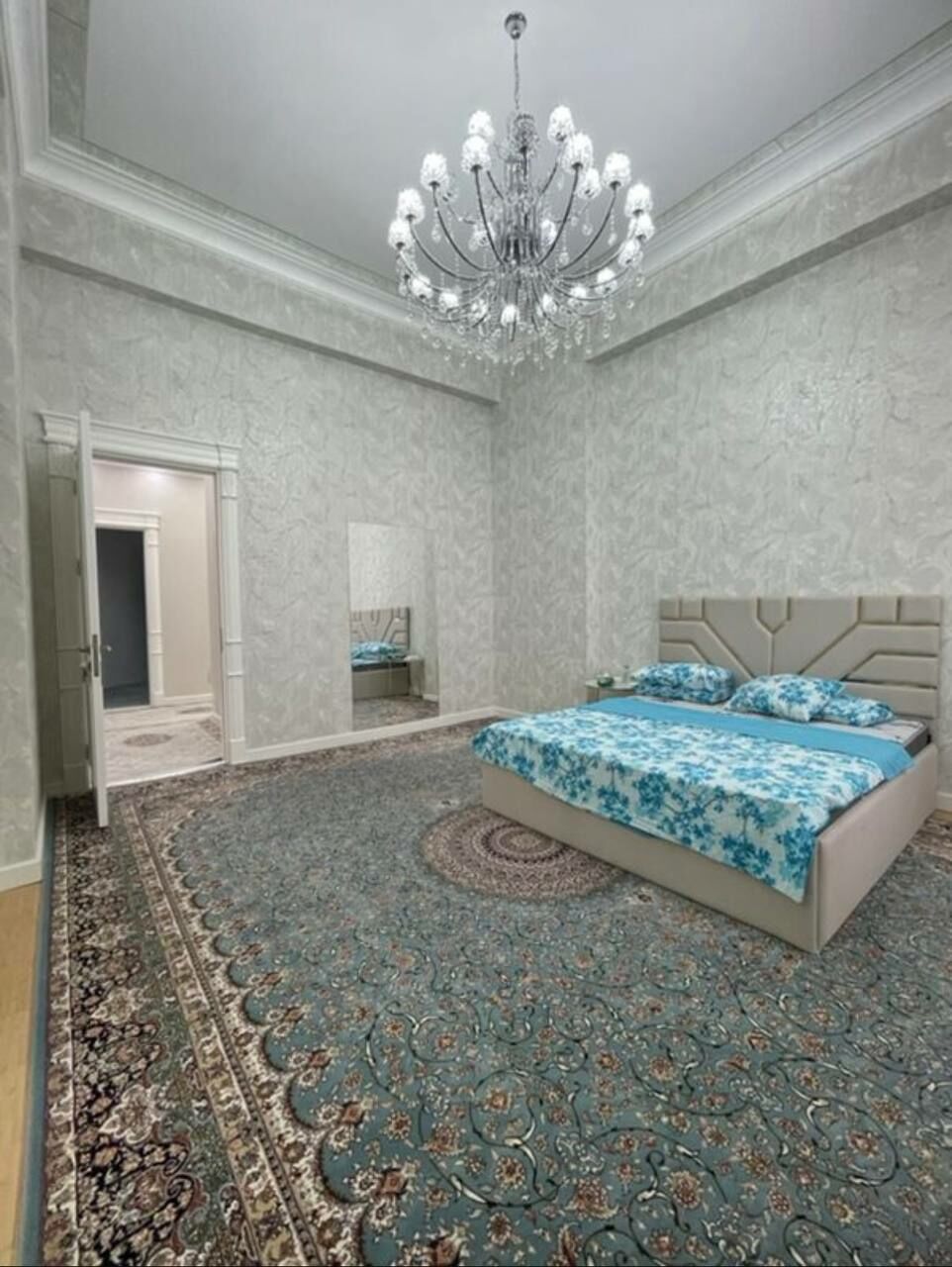 13 tapgyr 3 komnat - Aşgabat - img 3