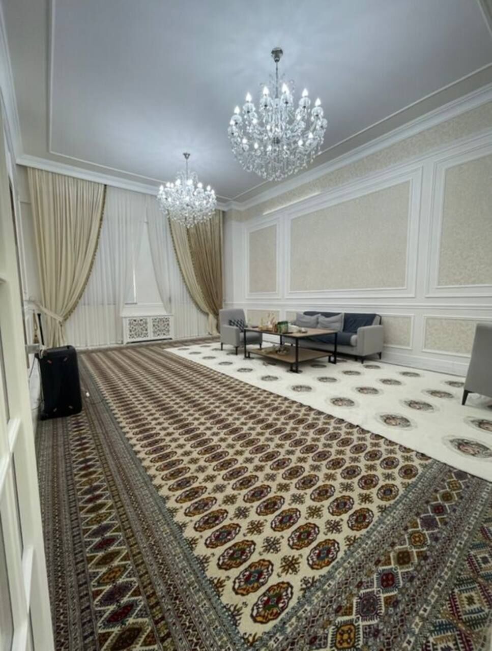 13 tapgyr 3 komnat - Aşgabat - img 5