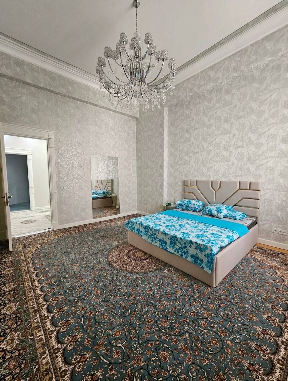 13 tapgyr 3 komnat - Aşgabat - img 8