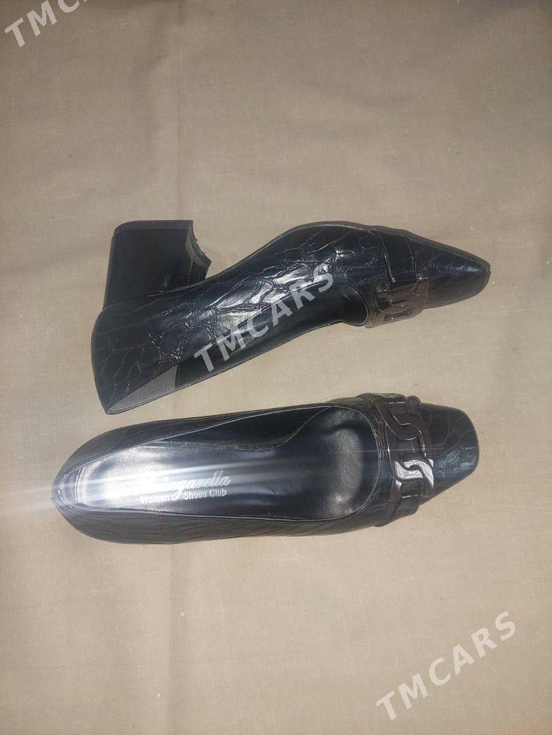 tufli - Daşoguz - img 2
