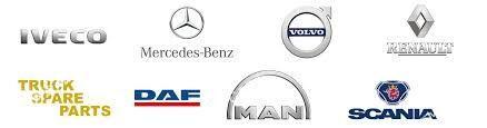 DAF VOLVO MAN SCANIA MERCEDES, RENAULT bezeg, tent 10 TMT - Ашхабад - img 3