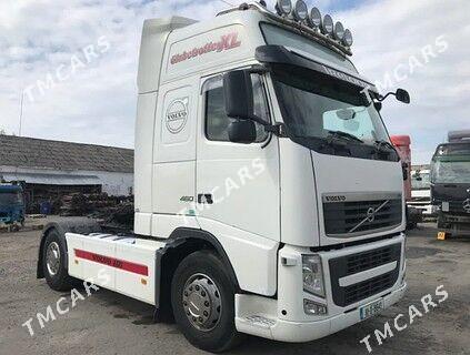 DAF VOLVO MAN SCANIA MERCEDES, RENAULT bezeg, tent 10 TMT - Ашхабад - img 6