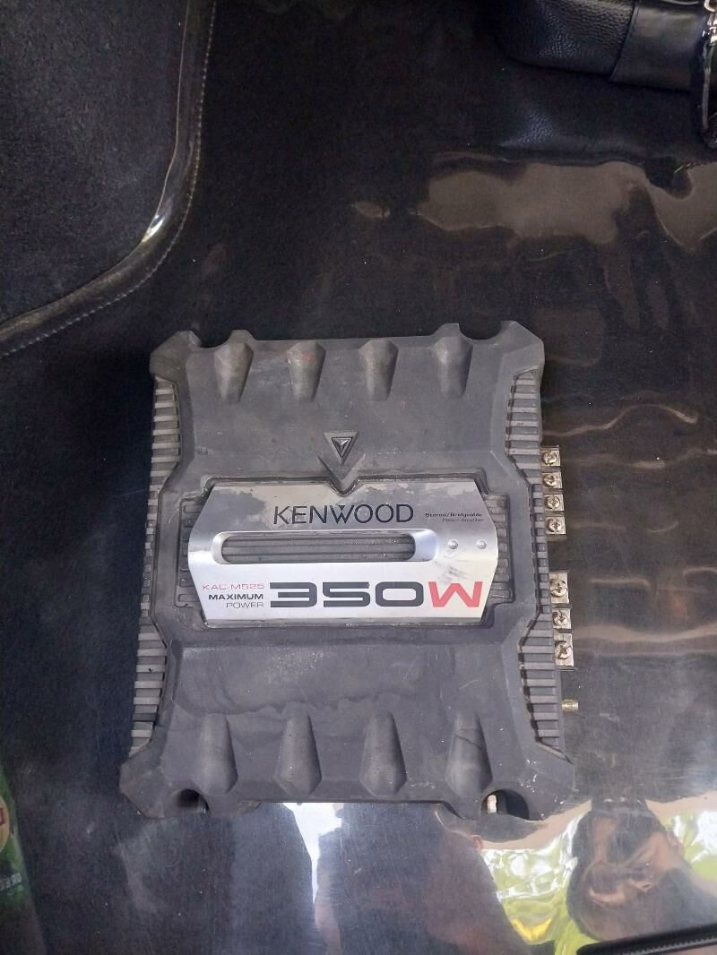 Pioneer,sambufer,bocka 3 000 TMT - Aşgabat - img 2