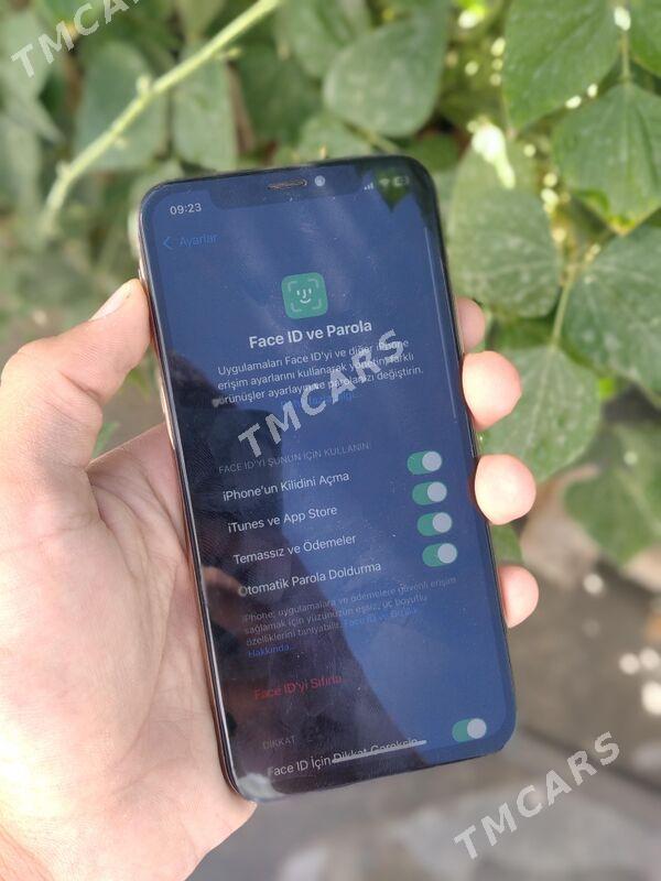 iPhone XS 🟠 - Байрамали - img 3